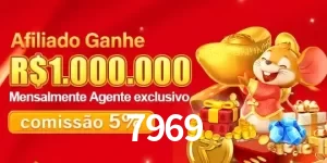 Promoções 7969